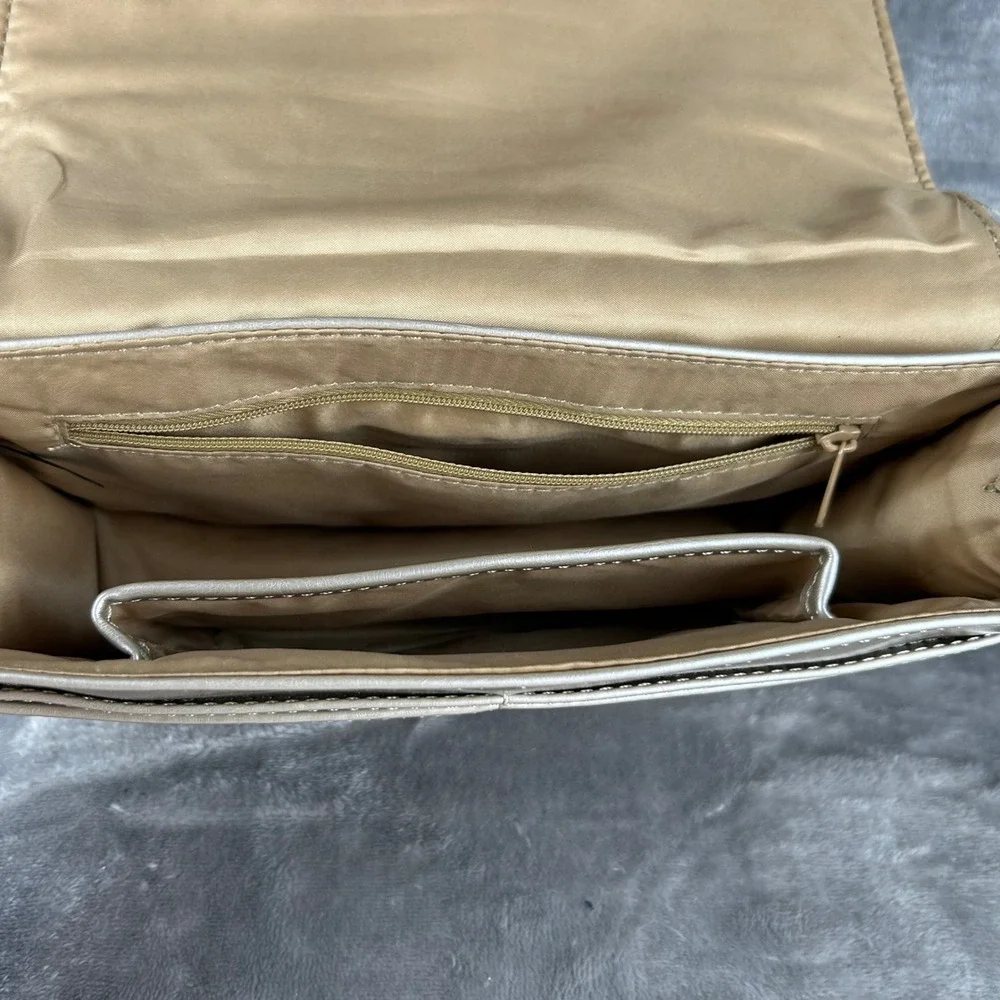 Aurielle two tone